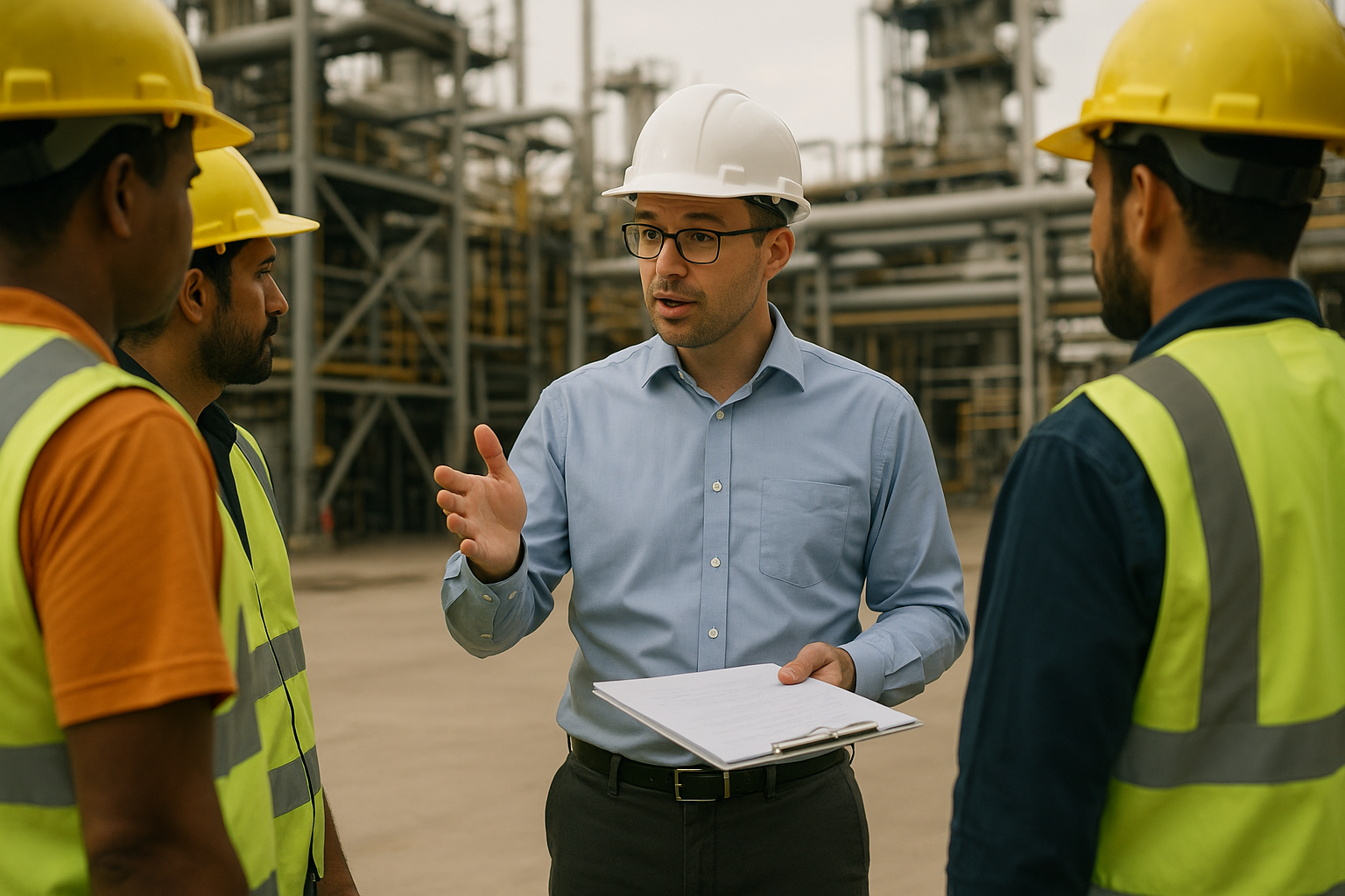 Advance Diploma in Industrial Safety Course in Kolkata</a>