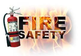 Fire-safety MANAGEMENT