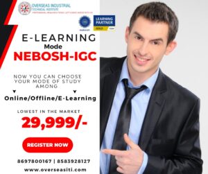 Nebosh Igc Course