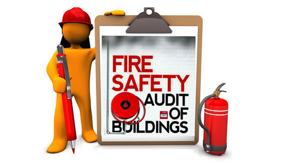 fire-safety-audit agency