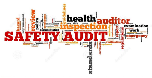 safety-audit IS 14489:2018