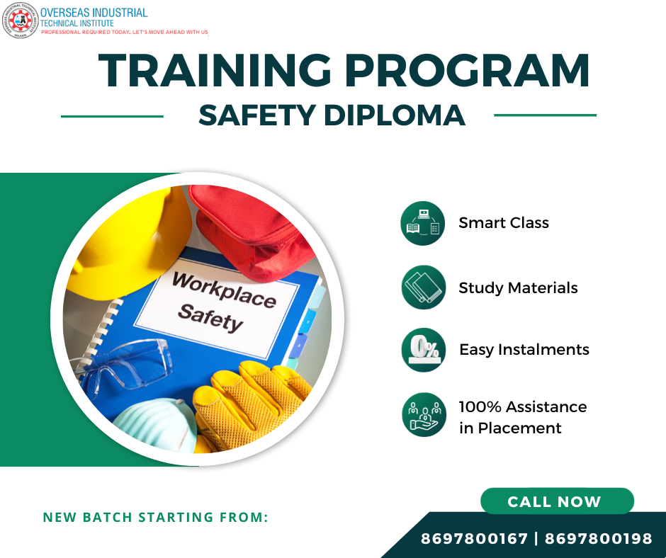 Safety Course in Kolkata