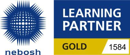 NEBOSH IGC Gold Learning Partner
